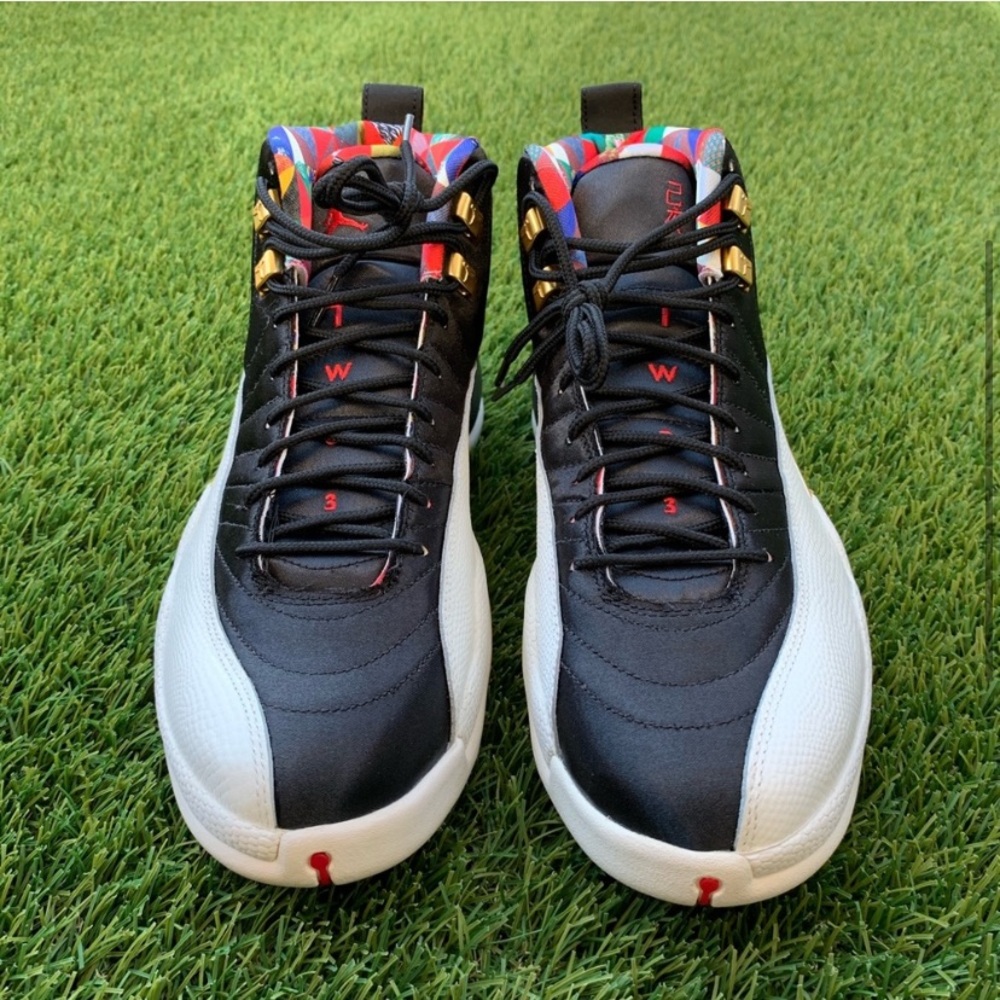 Air Jordan 12 Retro “Chinese New Years” - Picture 4 of 7